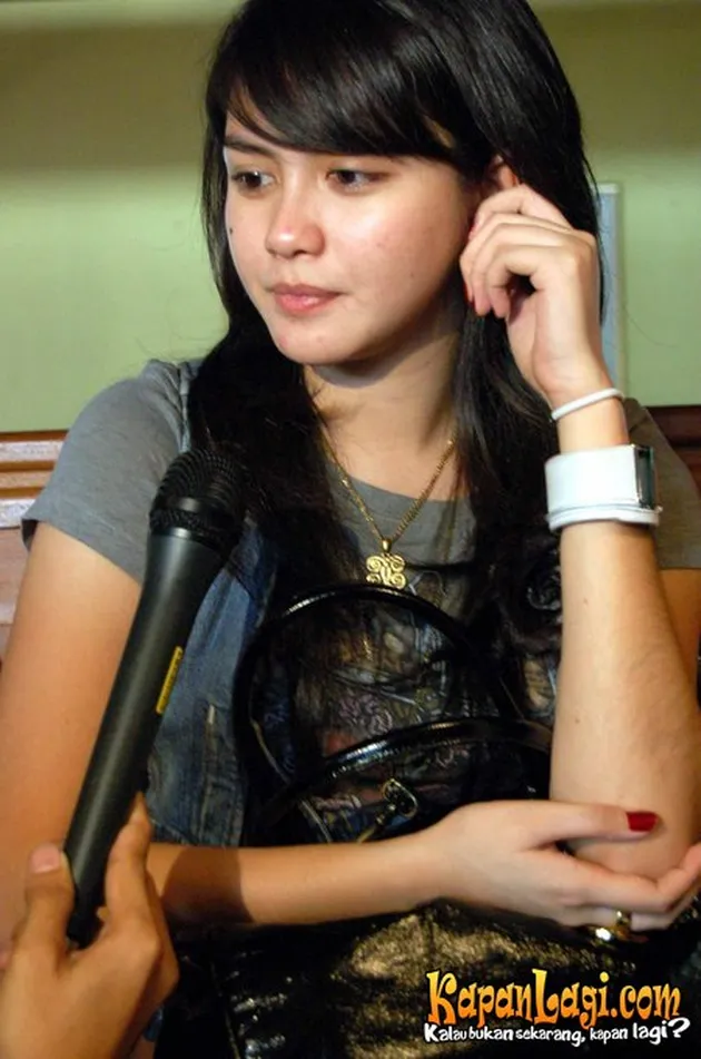 Syukuran 'POCONG 2'