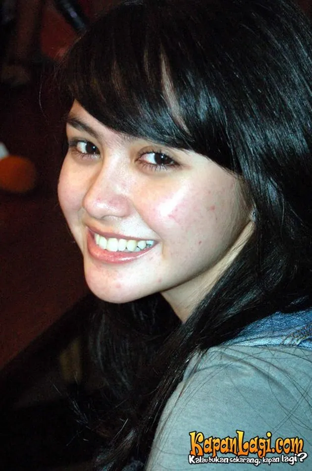 Syukuran 'POCONG 2'