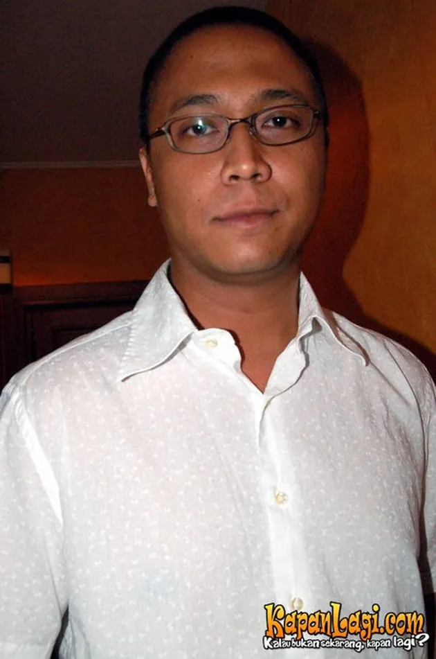 Syukuran 'POCONG 2'