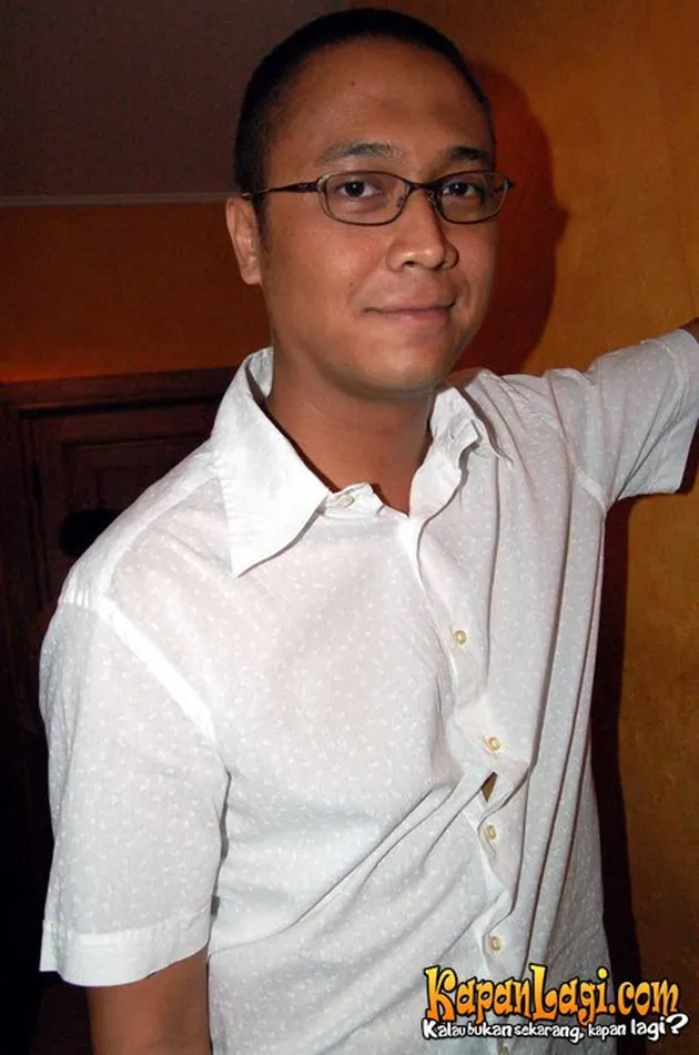 Syukuran 'POCONG 2'