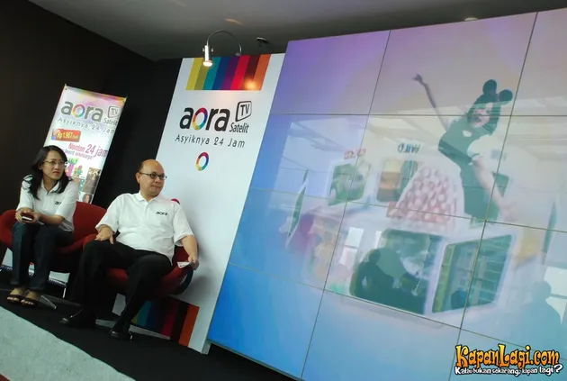 Aora TV