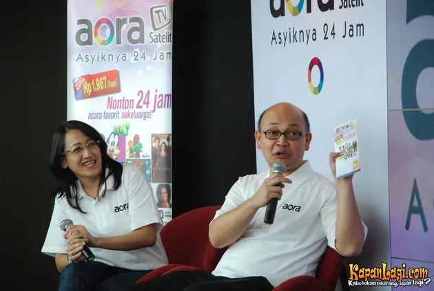 Aora TV