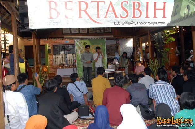 Pemain KCB