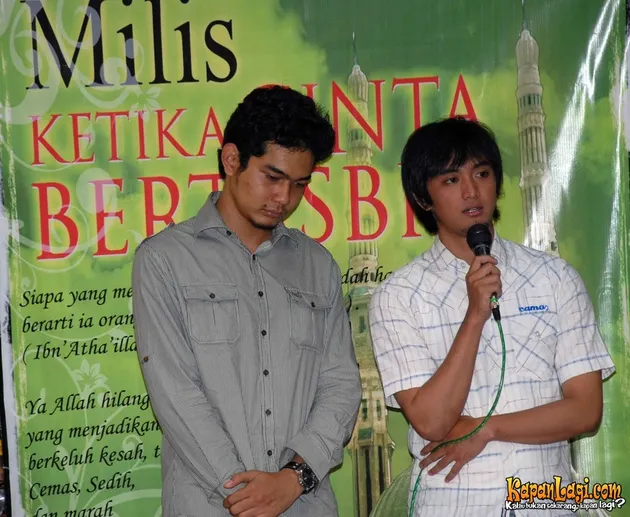 Pemain KCB