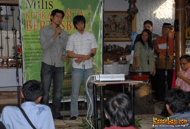 Pemain KCB