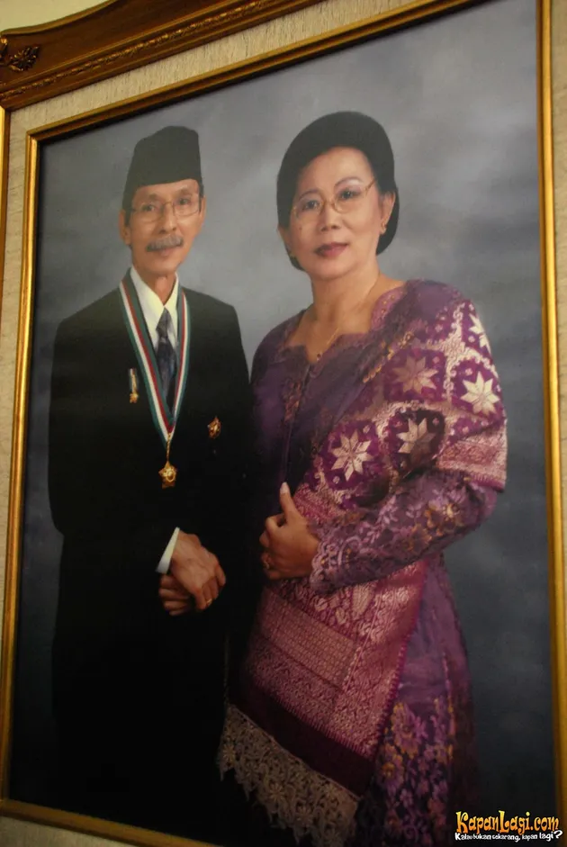 pemakaman a.t. mahmud