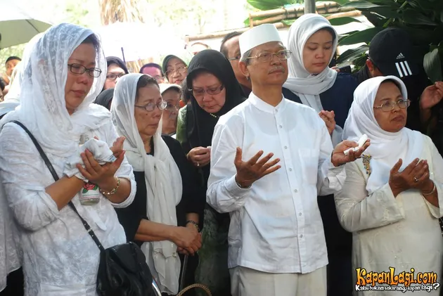 pemakaman a.t. mahmud