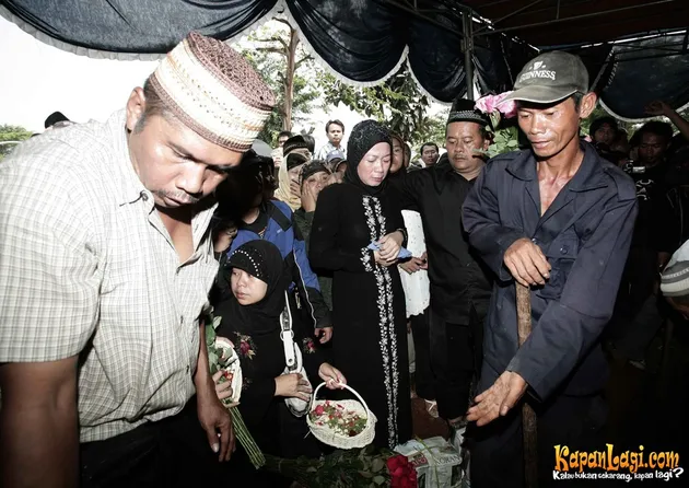 Timbul Srimulat