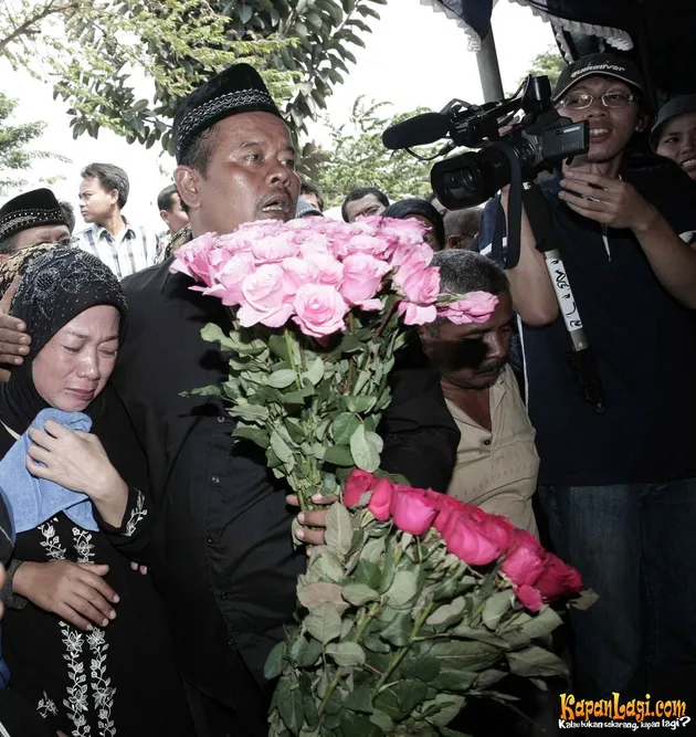 Timbul Srimulat