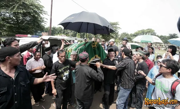 Timbul Srimulat