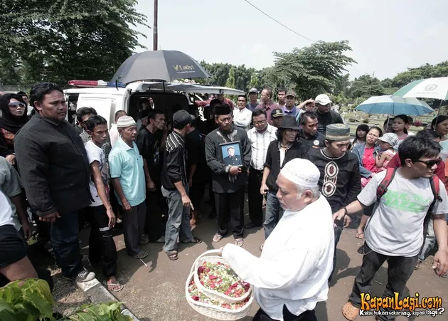 Timbul Srimulat