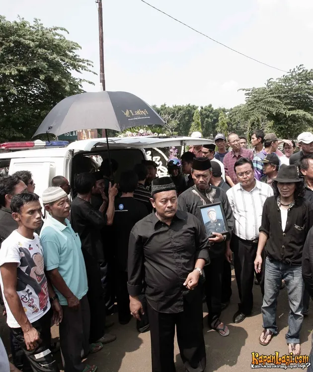 Timbul Srimulat