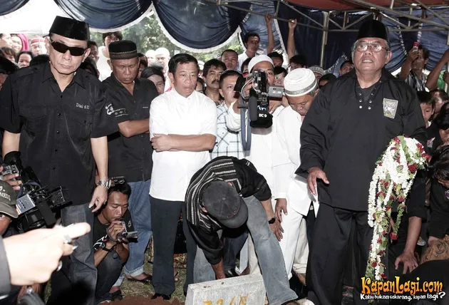 Timbul Srimulat