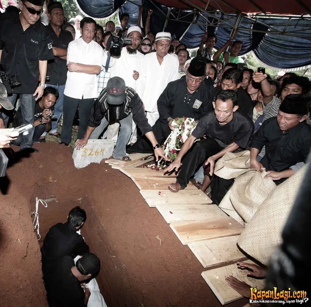 Timbul Srimulat