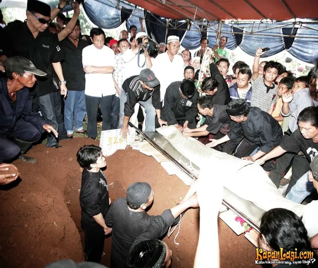 Timbul Srimulat