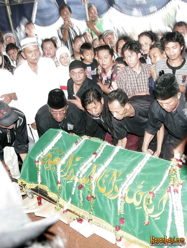 Timbul Srimulat