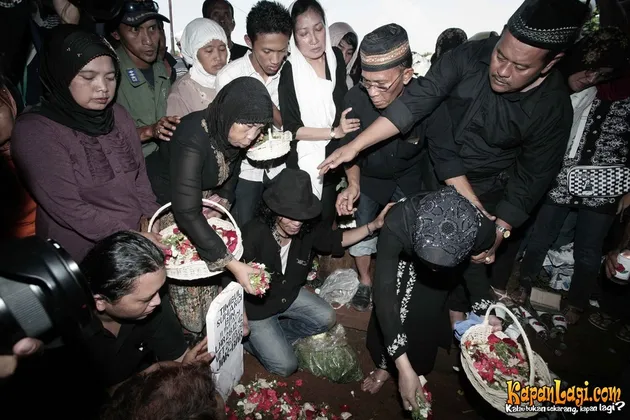Timbul Srimulat
