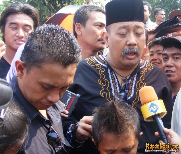 Timbul Srimulat