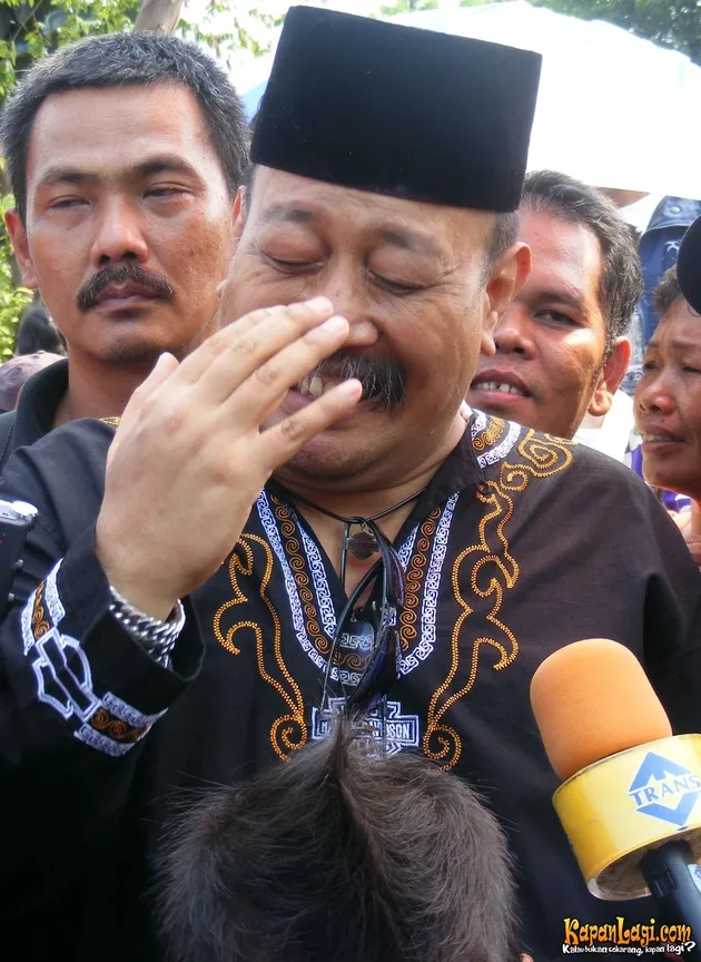 Timbul Srimulat