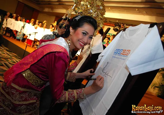 Puteri Indonesia