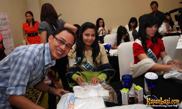Puteri Indonesia
