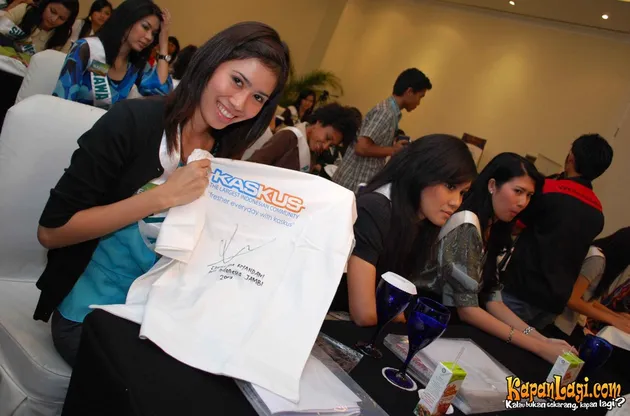 Puteri Indonesia