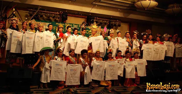 Puteri Indonesia