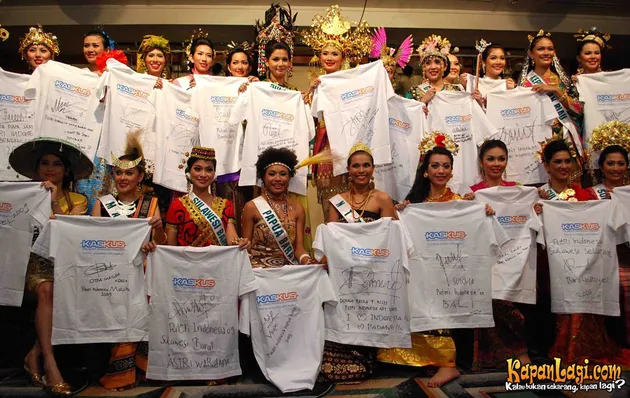 Puteri Indonesia