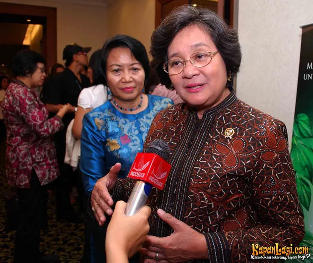Puteri Indonesia