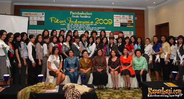 Puteri Indonesia