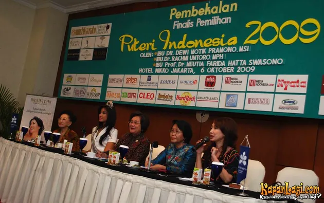 Puteri Indonesia