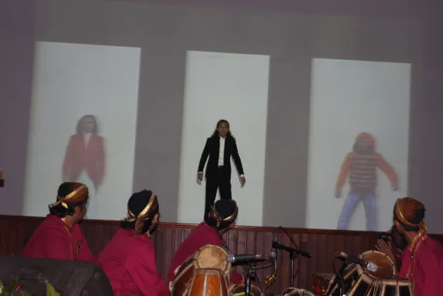 Festival Film Indonesia 2013