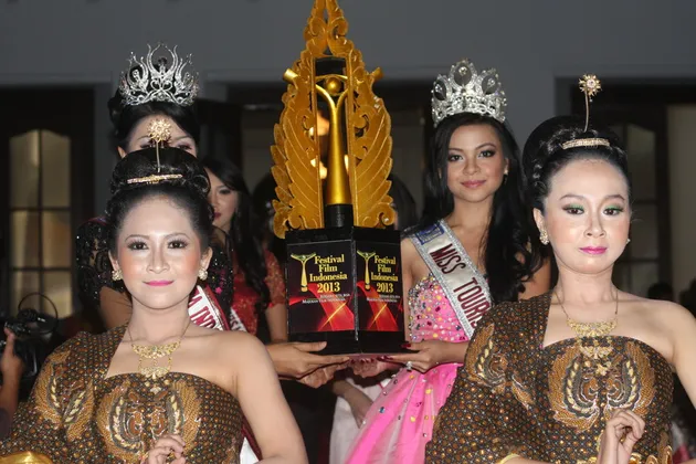 Festival Film Indonesia 2013