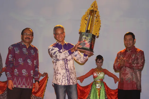 Festival Film Indonesia 2013