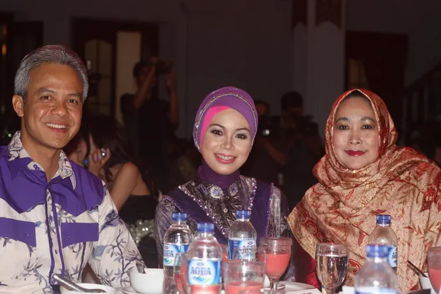 Festival Film Indonesia 2013