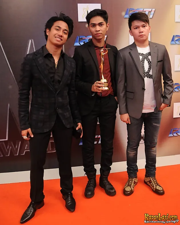 ami awards 2011