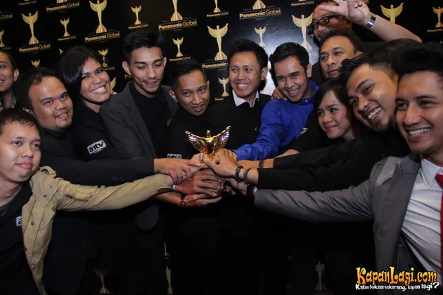 Panasonic Gobel Awards