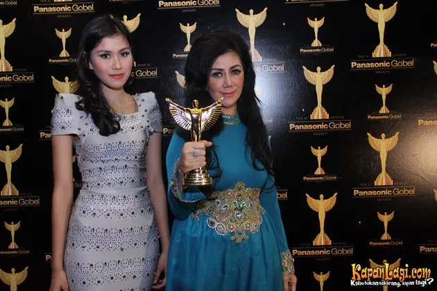 Panasonic Gobel Awards