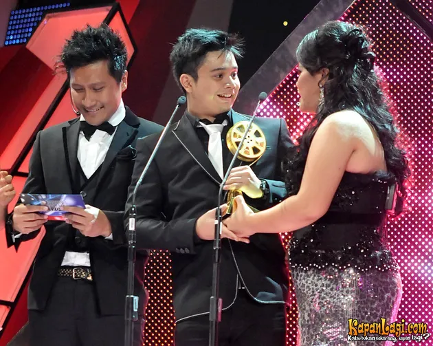 Indonesian Movies Awards 2011