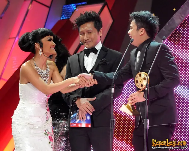 Indonesian Movies Awards 2011