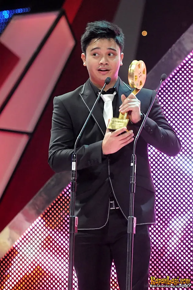 Indonesian Movies Awards 2011