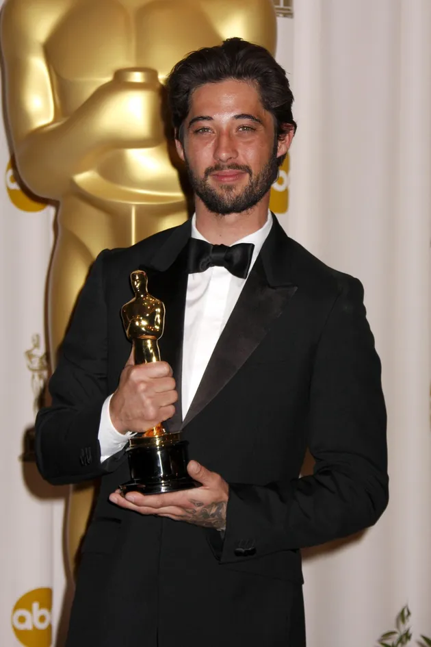 oscar 2010