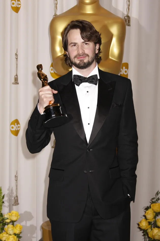oscar 2010