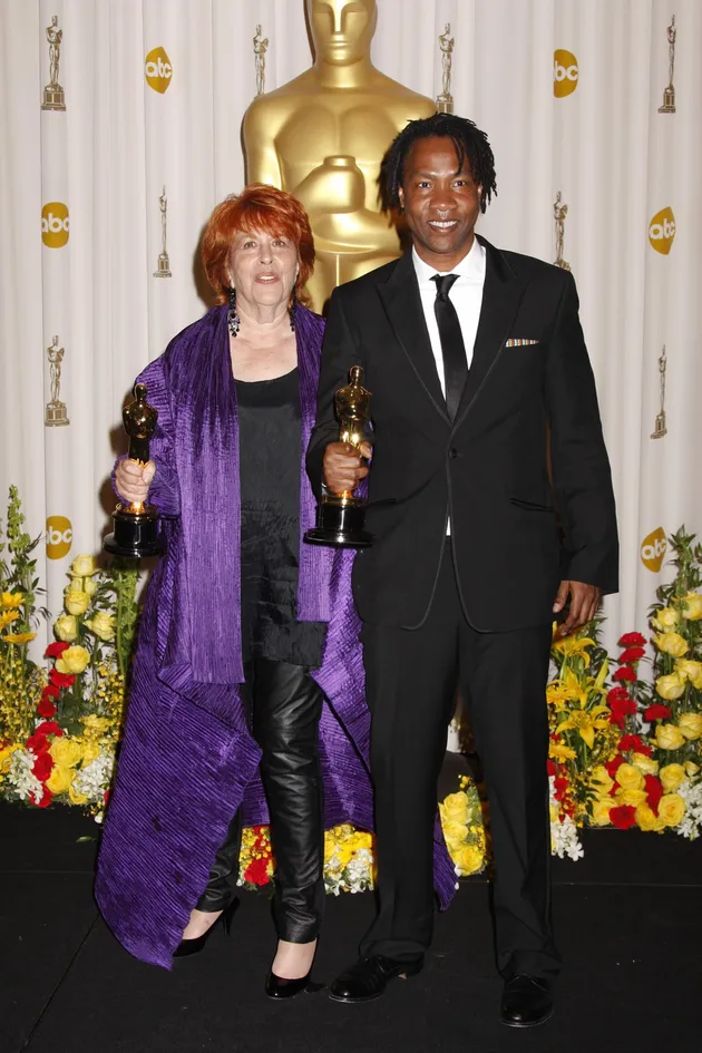 oscar 2010