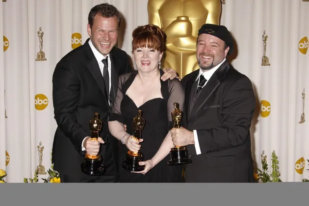 oscar 2010
