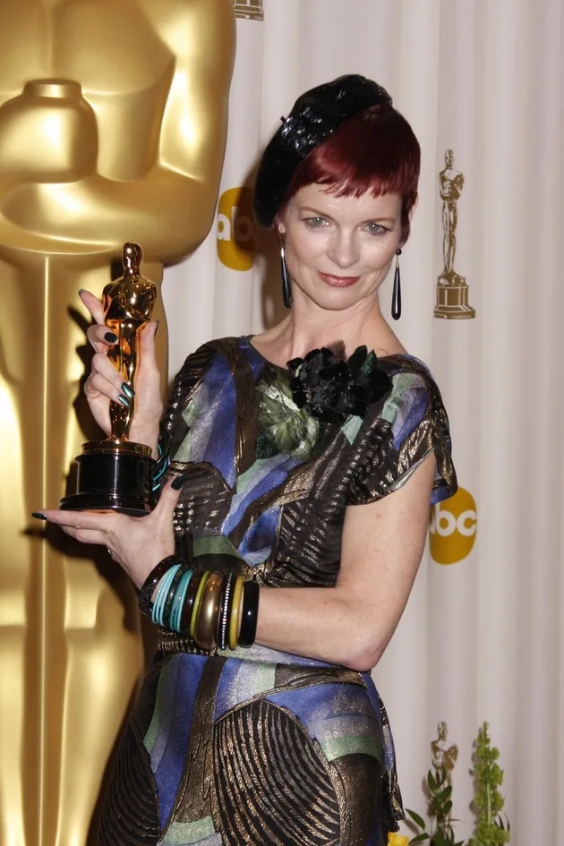 oscar 2010