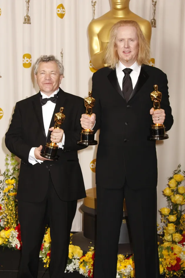 oscar 2010