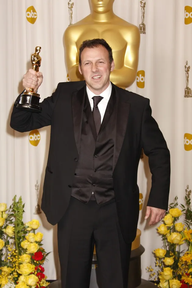 oscar 2010