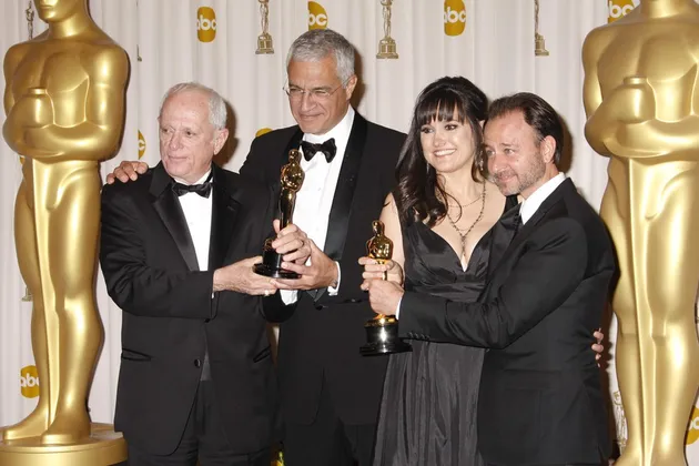 oscar 2010