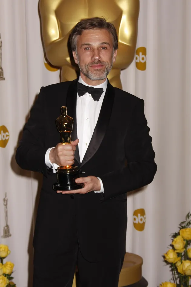 oscar 2010